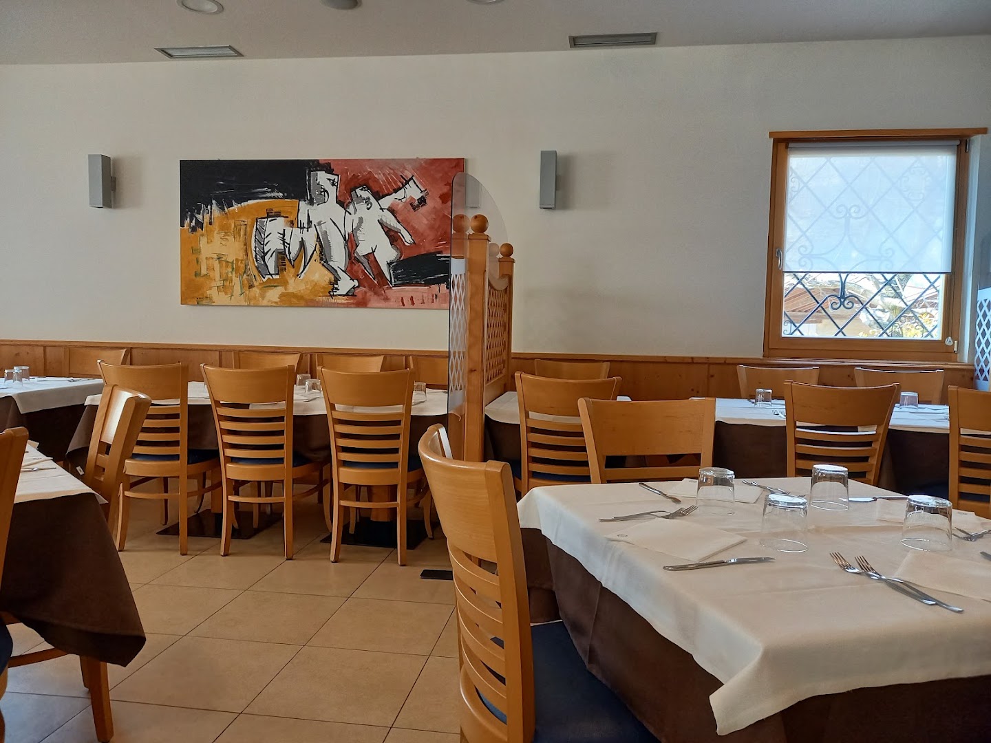 Ristorante Bar Cadino