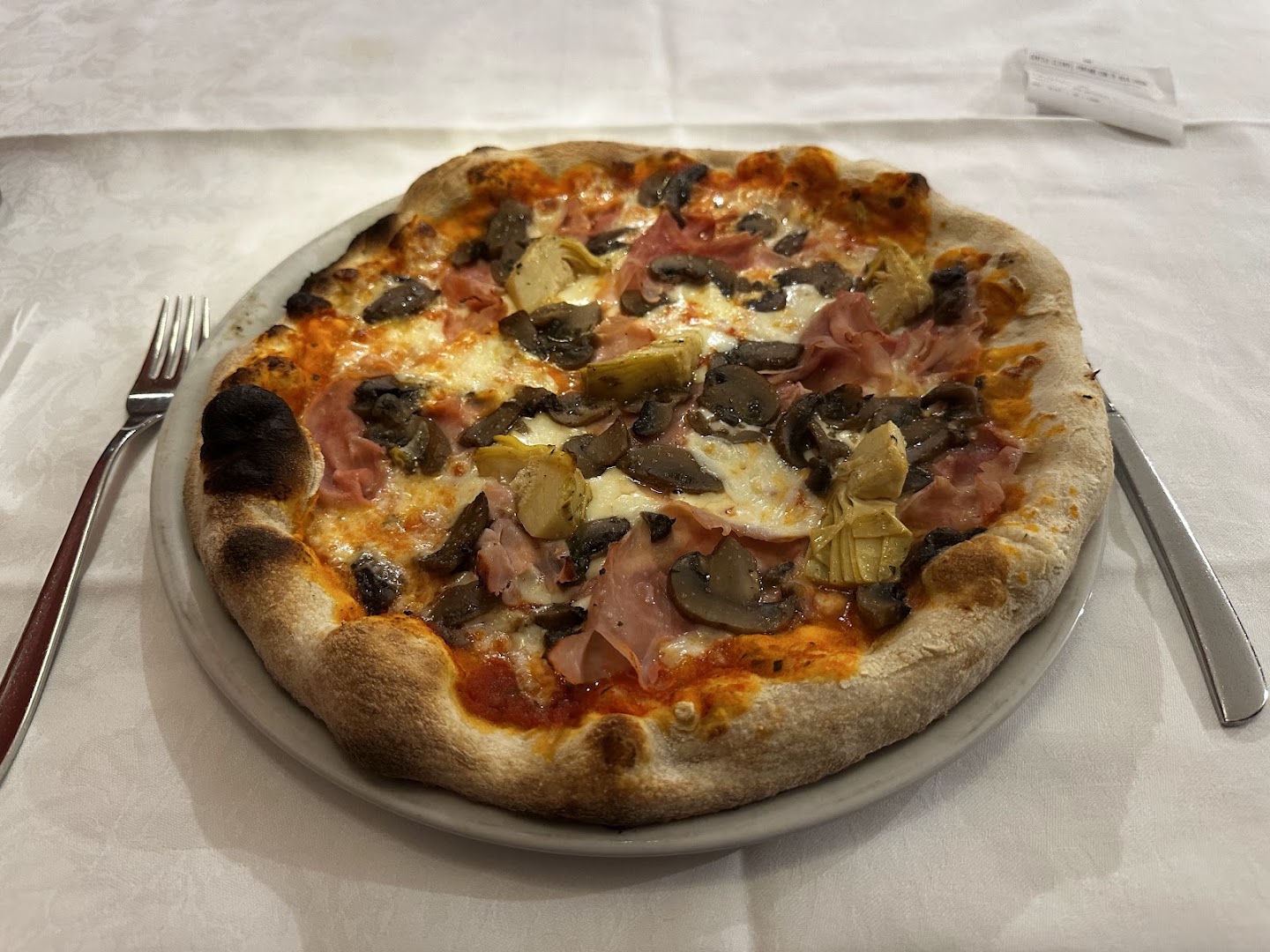 Ristorante Bar Cadino