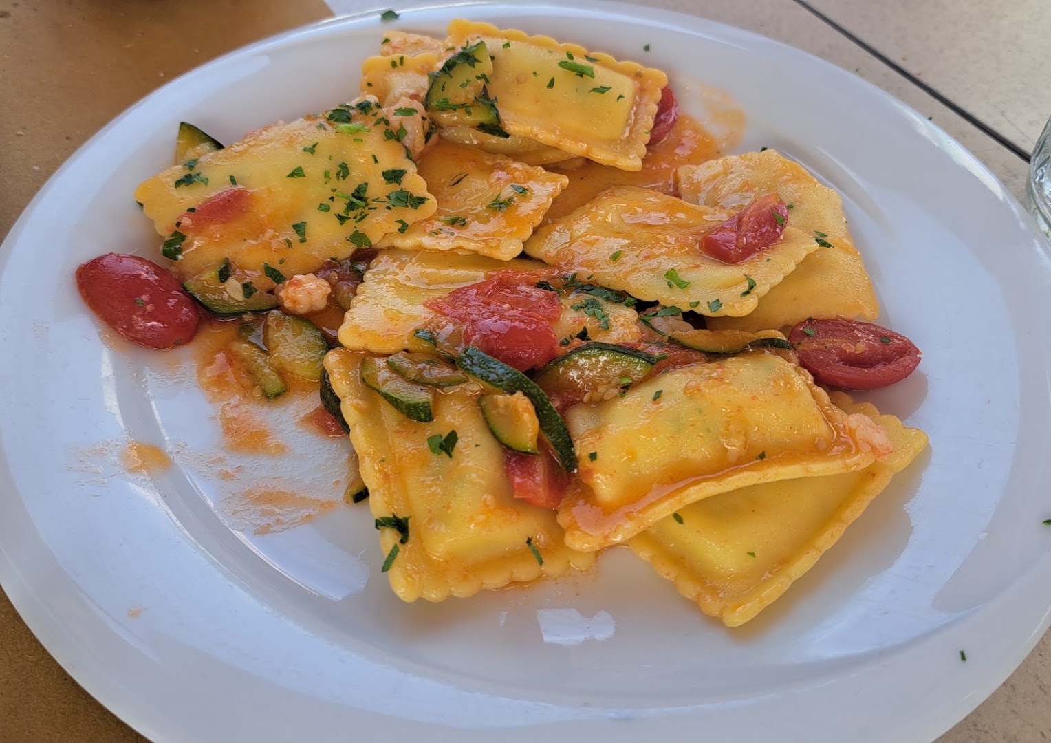 Ristorante Bar Caffe' Del Kapitano, San Benedetto del Tronto