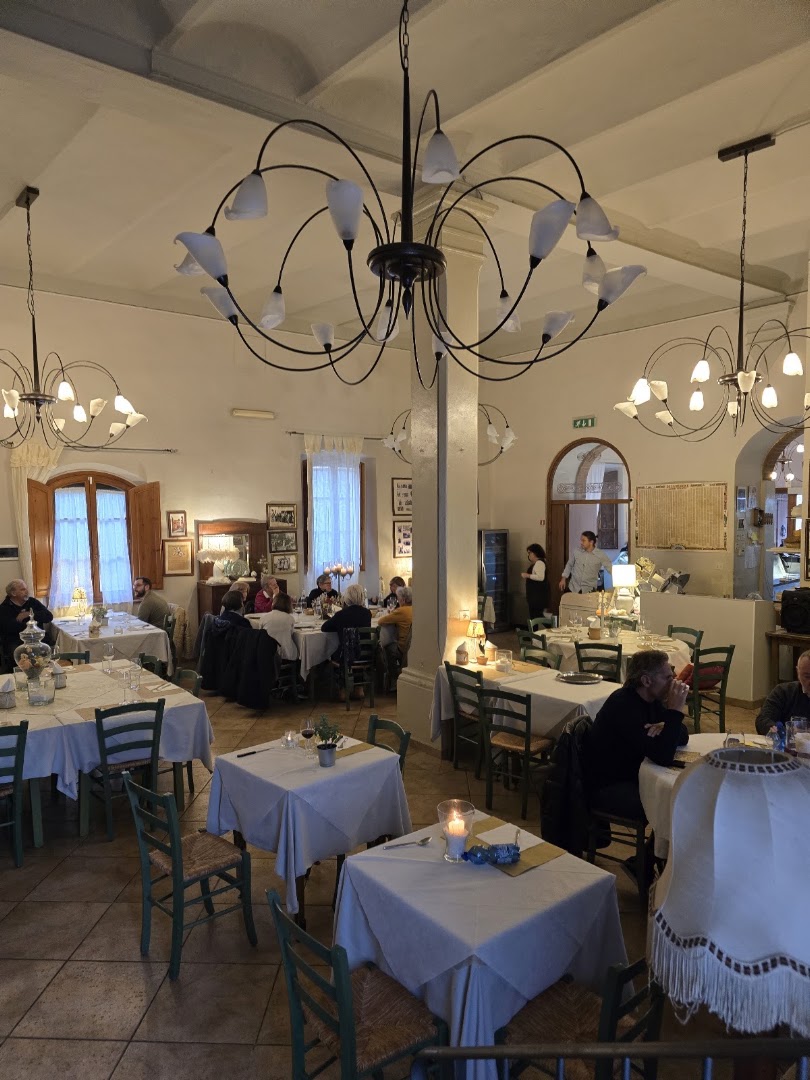 RISTORANTE bar caffetteria Boccaccio