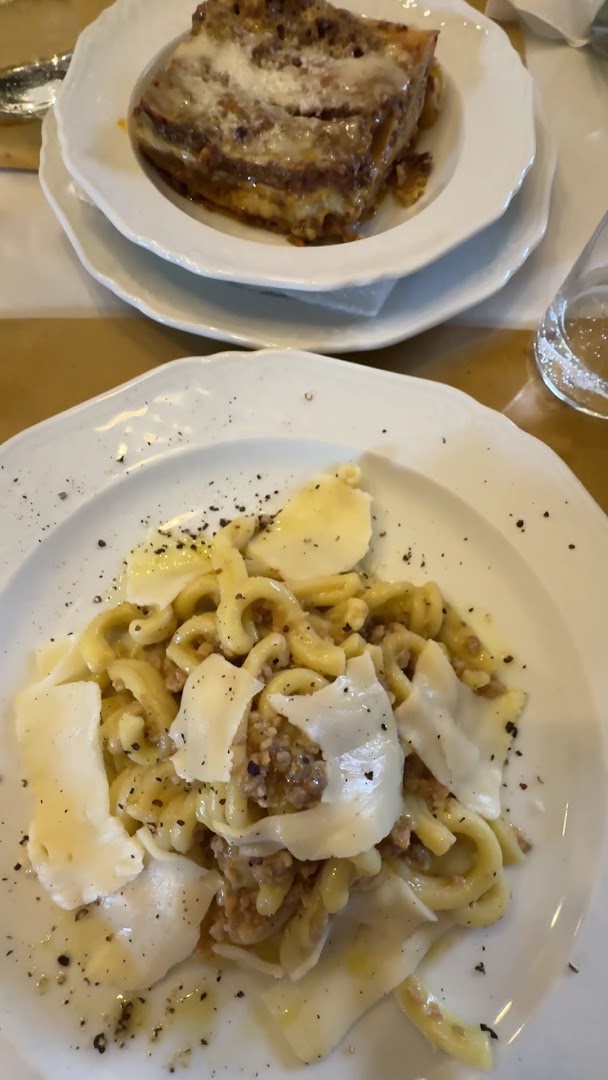 RISTORANTE bar caffetteria Boccaccio