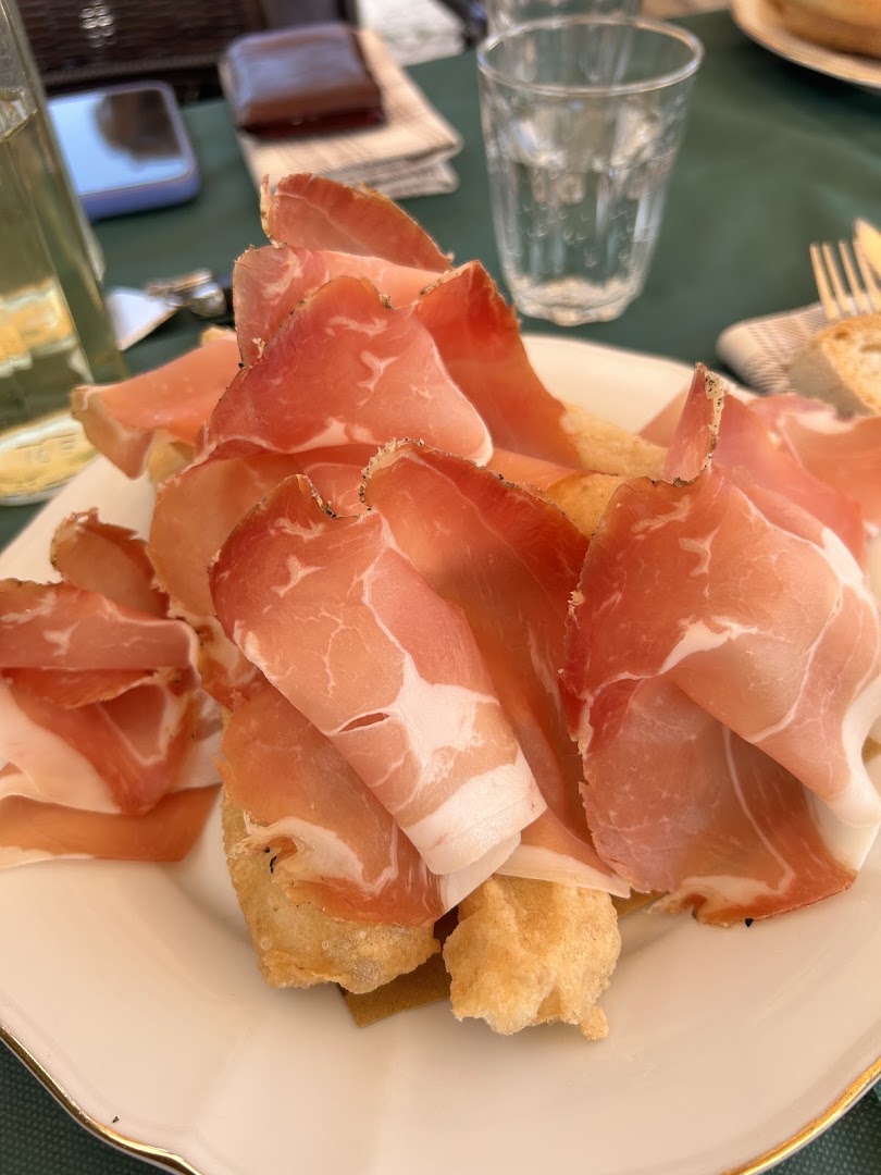 Ristorante bar caffetteria Le Origini