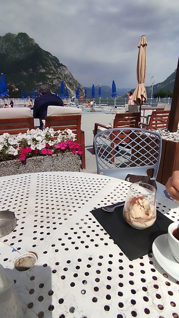 Ristorante Bar Canottieri Lecco, Lecco