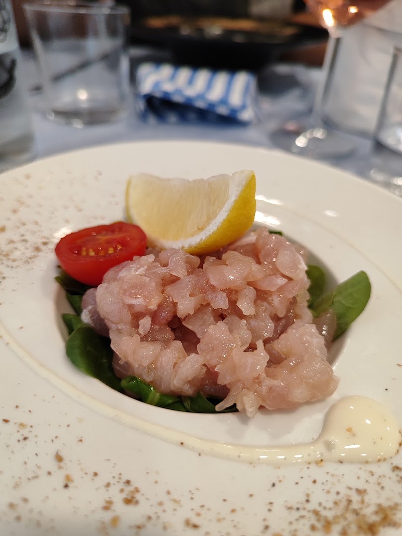 Ristorante Bar Canottieri Lecco