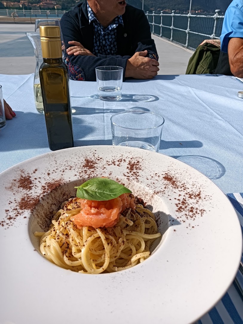 Ristorante Bar Canottieri Lecco