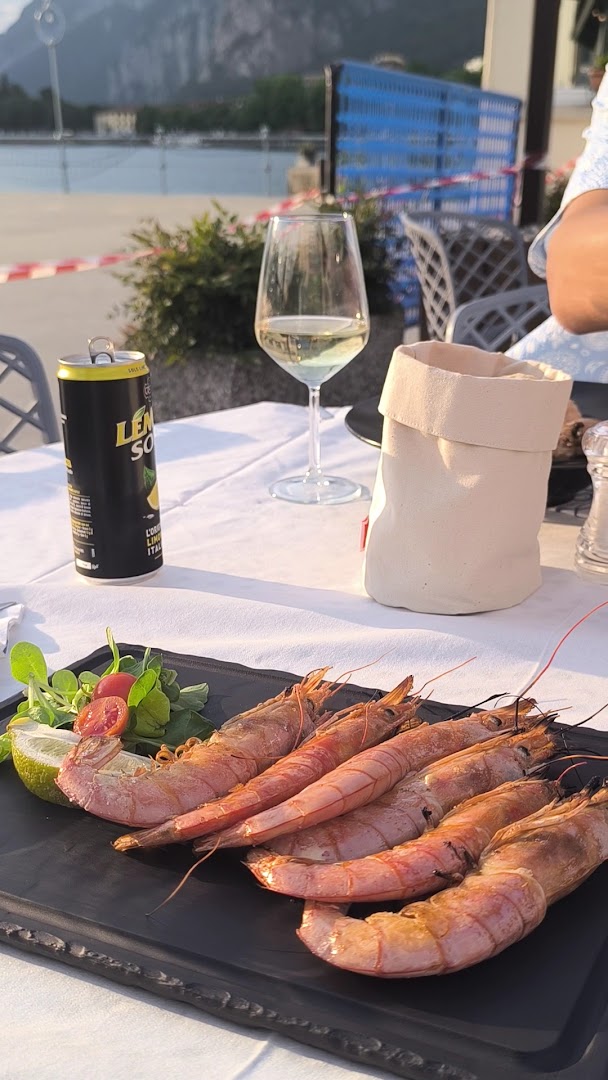 Ristorante Bar Canottieri Lecco