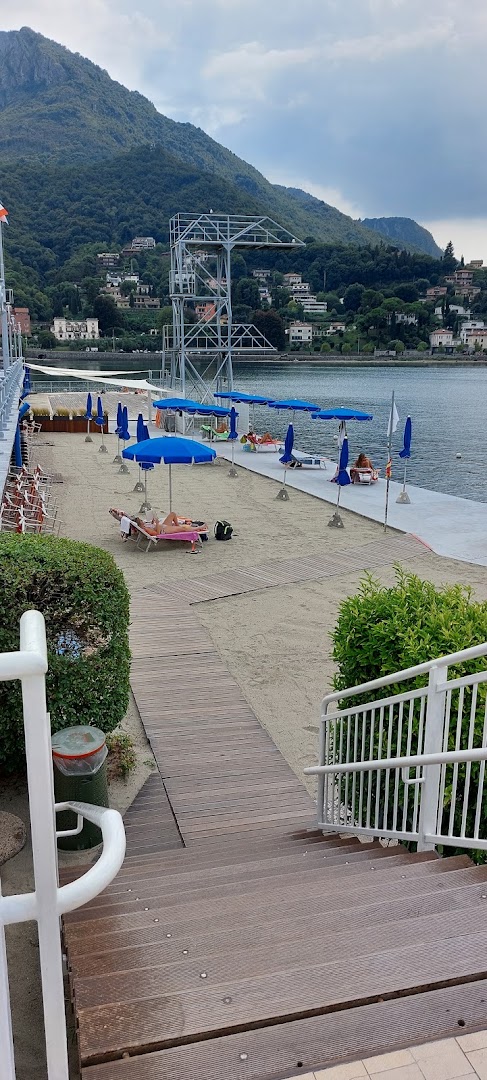 Ristorante Bar Canottieri Lecco