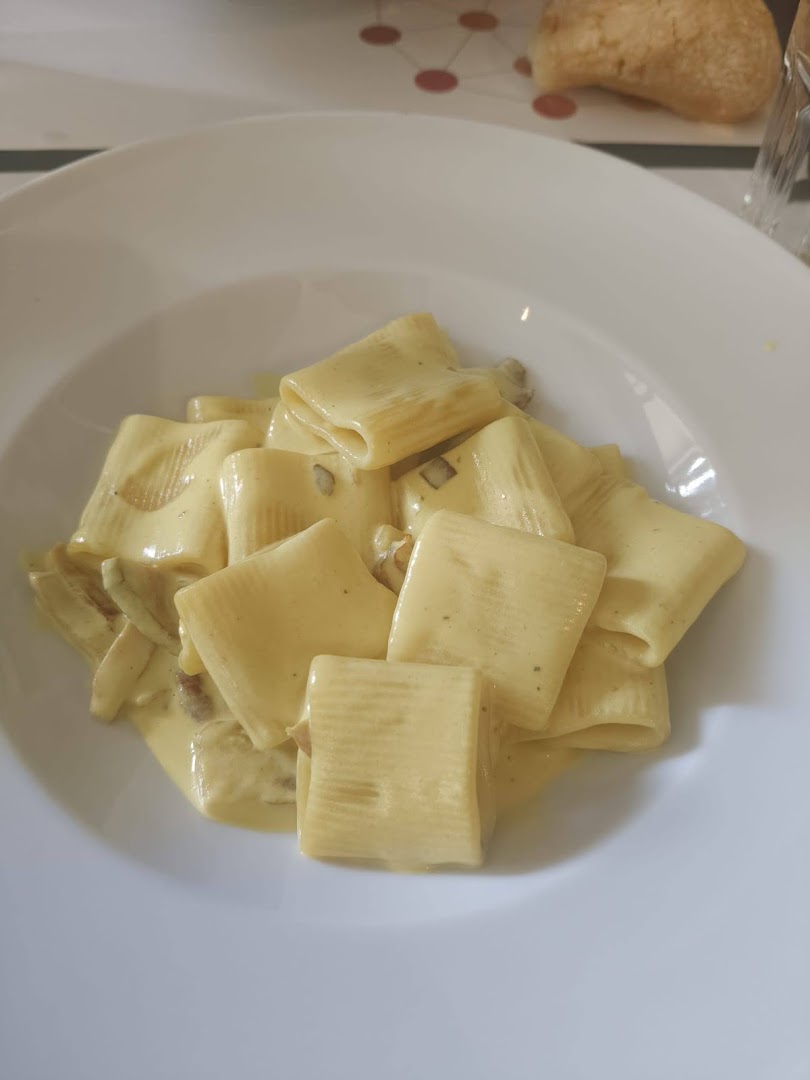 Ristorante Bar Cascina Parco Gallo