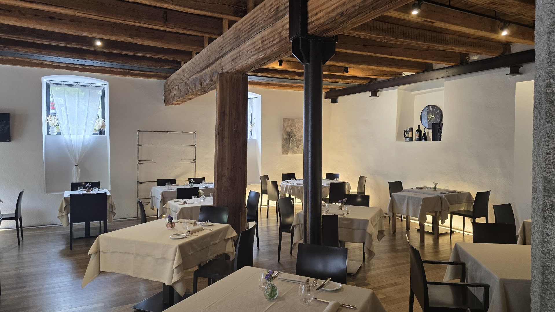 Ristorante Bar castel Kallmünz