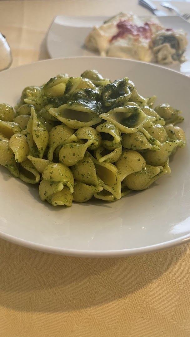 Ristorante Bar Centrale, Blevio