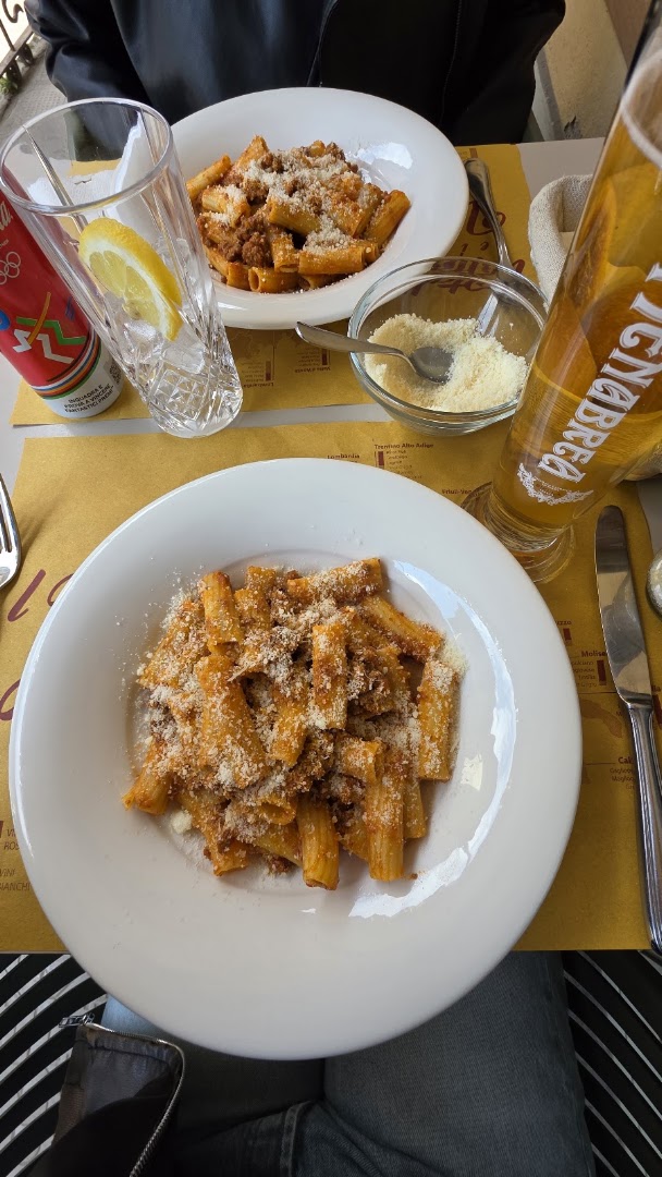 Ristorante Bar Centrale