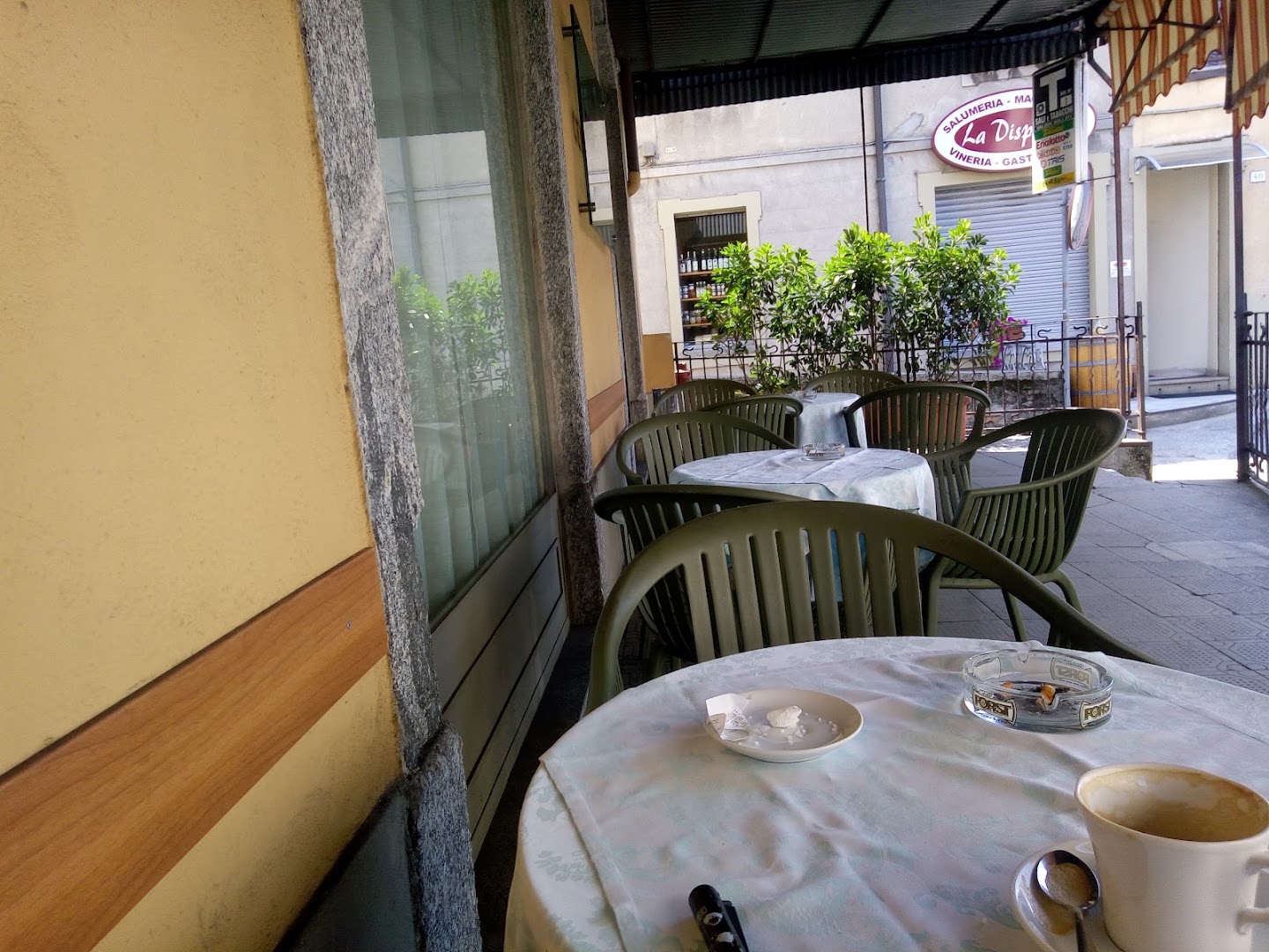 Ristorante Bar Centrale