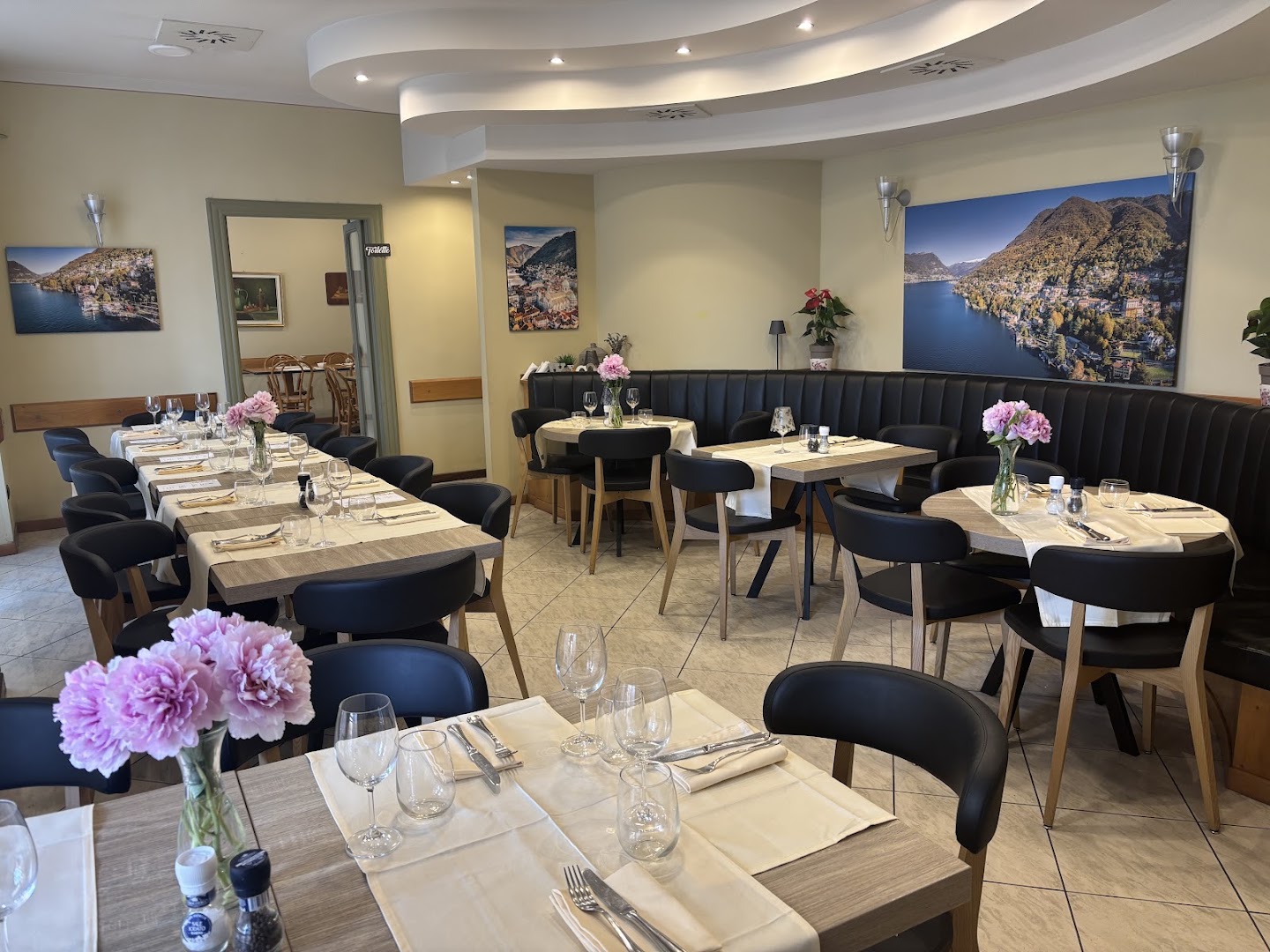 Ristorante Bar Centrale