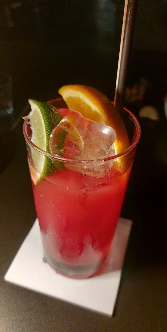 Ristorante Bar Clipper