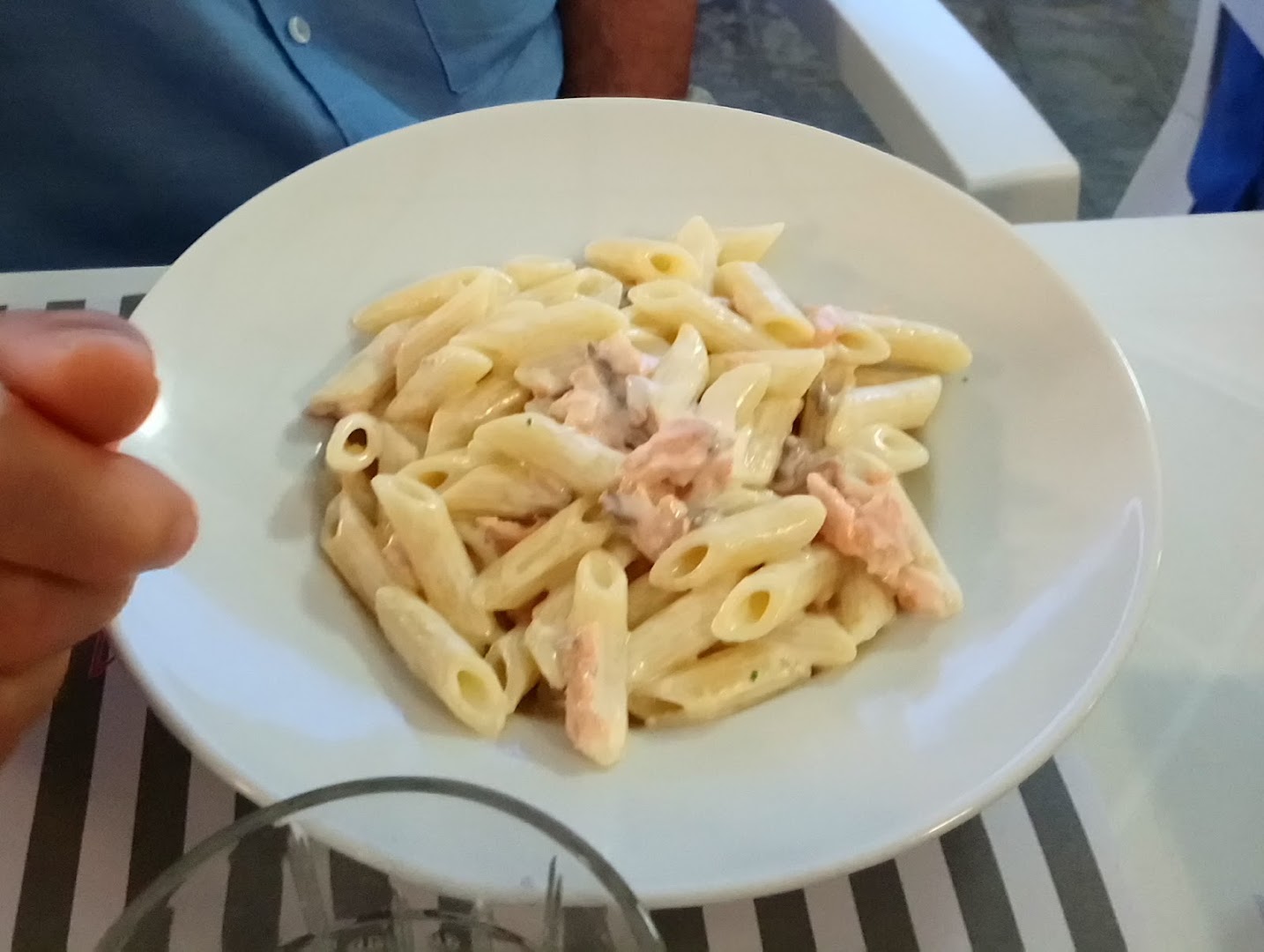 Ristorante Bar Cosmo