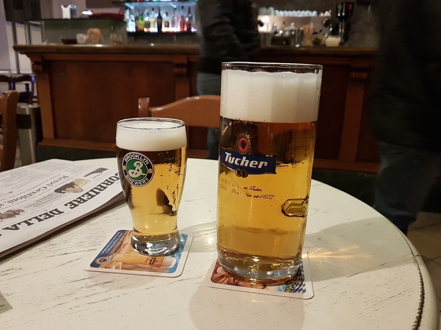 Ristorante Bar Croce Verde