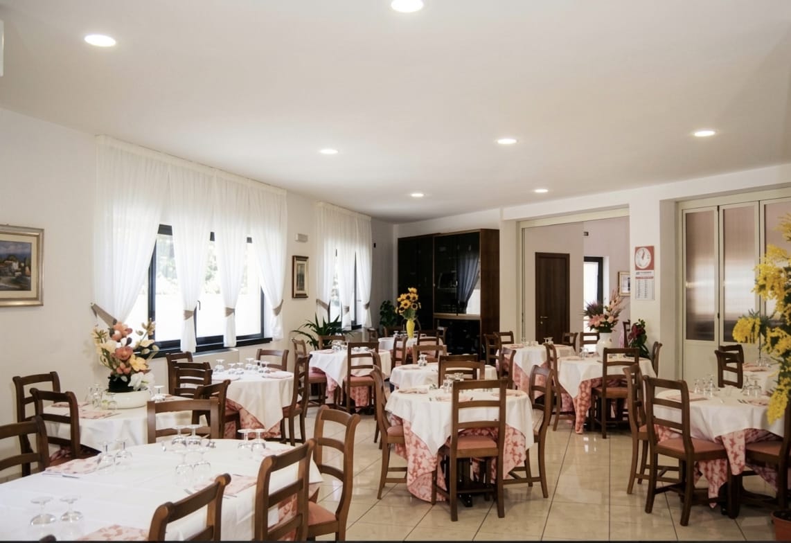 Ristorante Bar Crocus