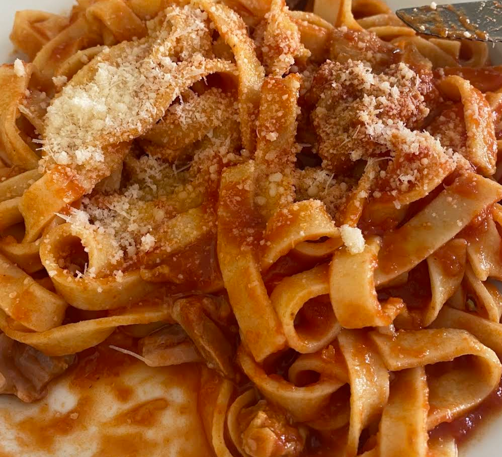 Ristorante Bar Crocus
