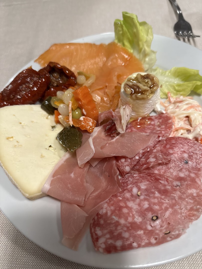 Ristorante Bar “Da Franco”