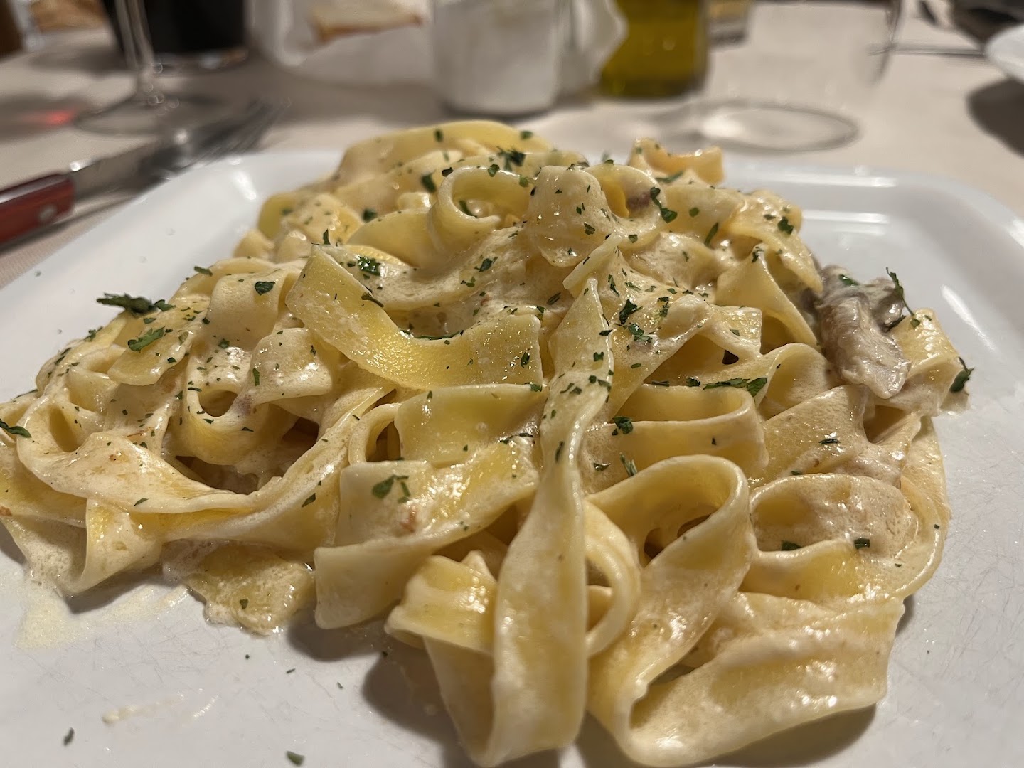 Ristorante Bar “Da Franco”