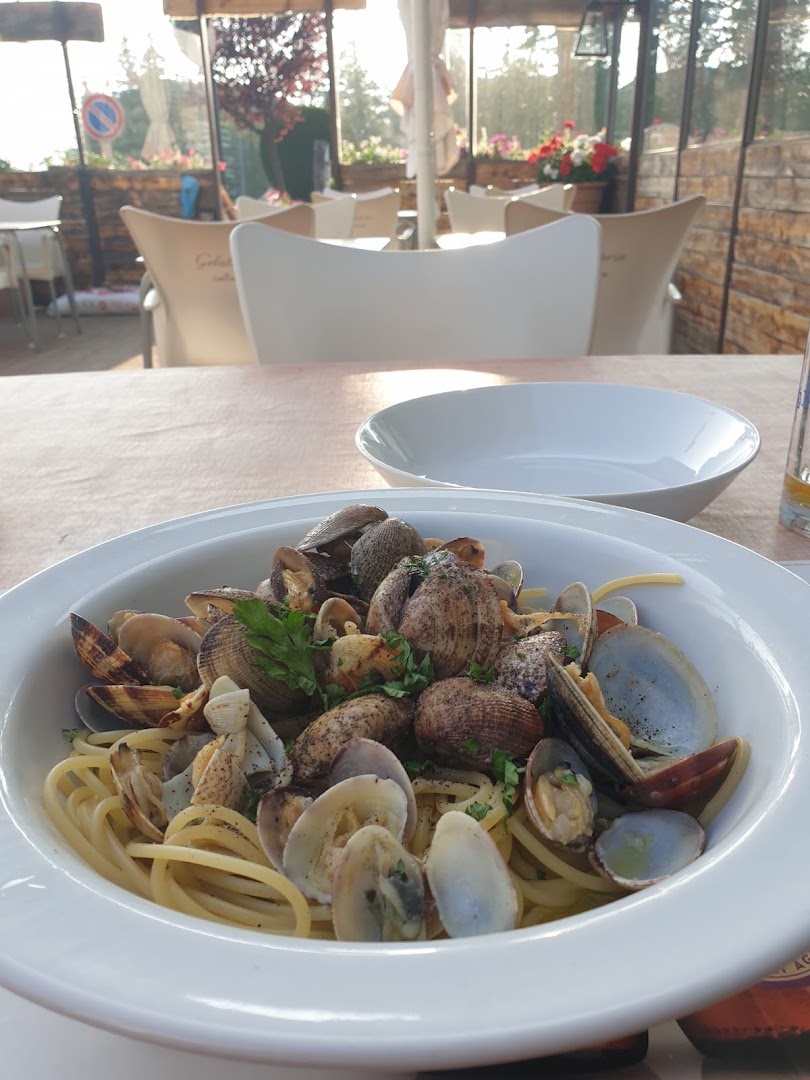 Ristorante Bar “Da Franco”