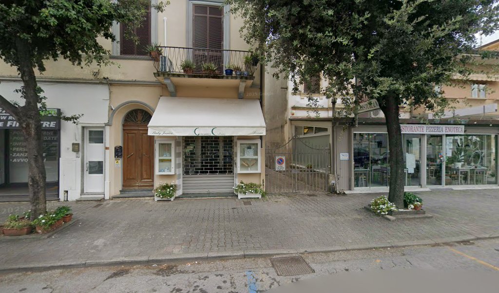 Ristorante Bar Da Mario, Camaiore
