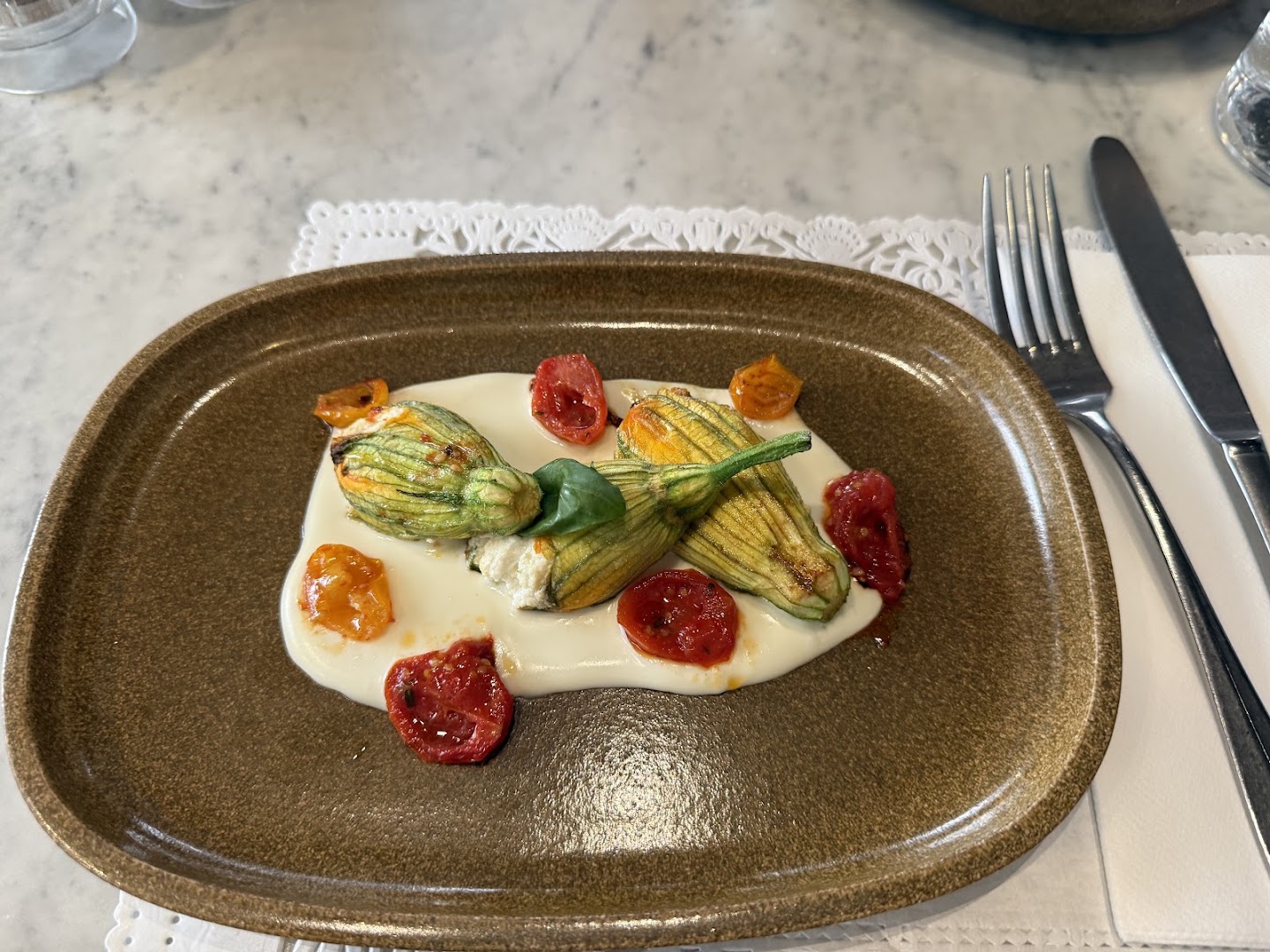 Ristorante Bar della Pace