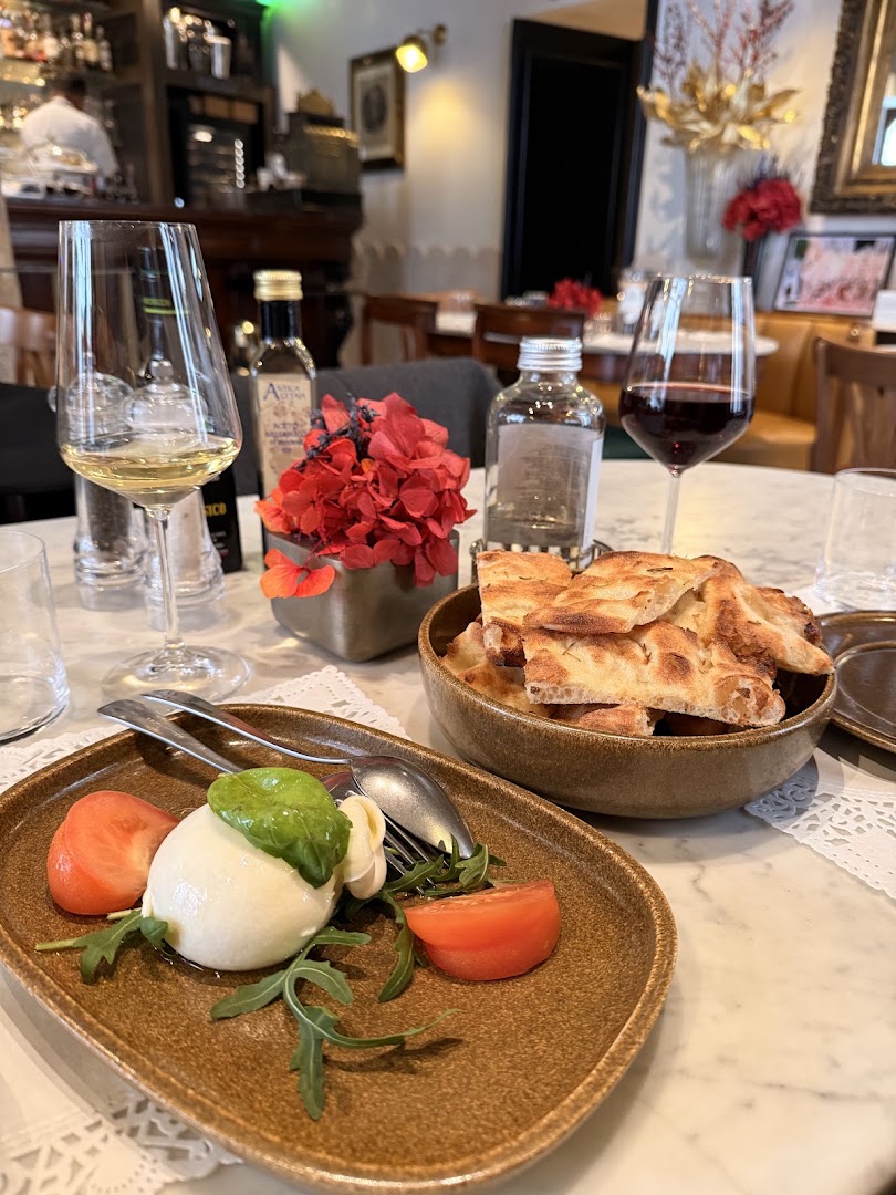 Ristorante Bar della Pace