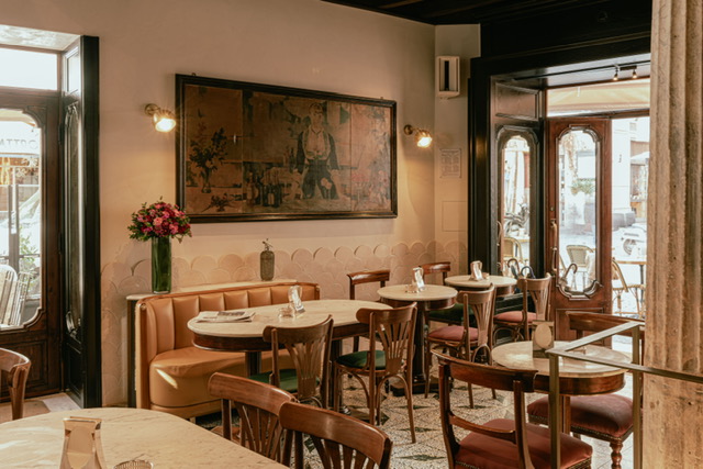 Ristorante Bar della Pace