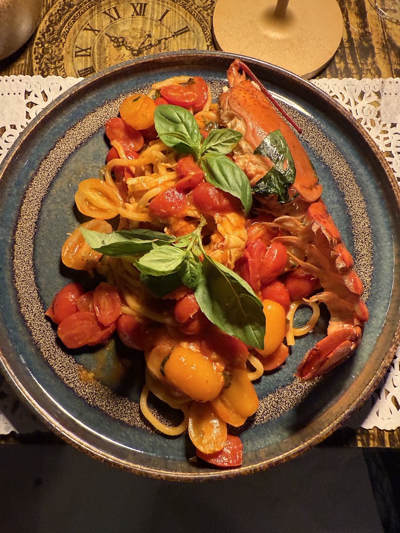 Ristorante Bar della Pace