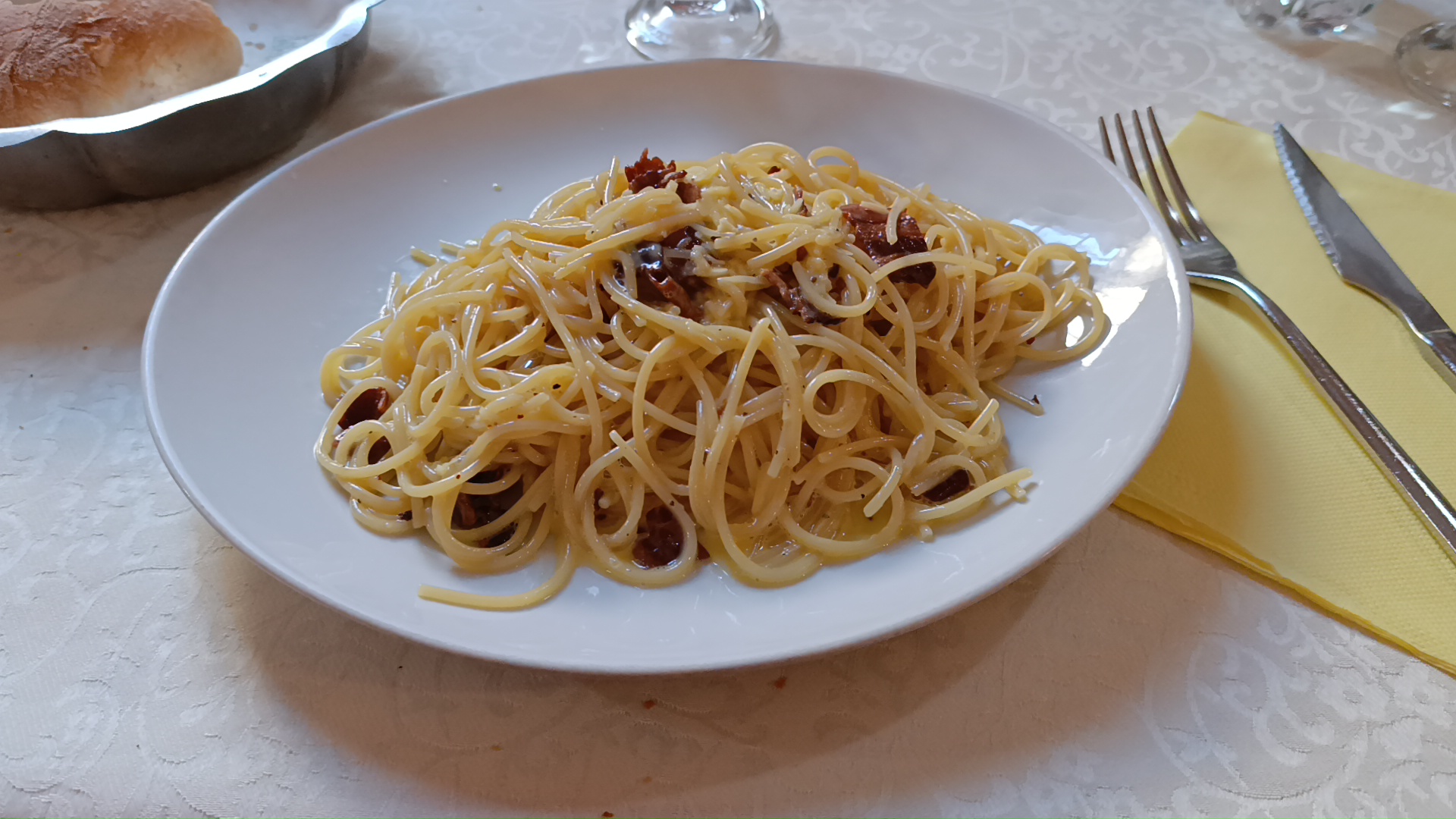 Ristorante Bar della Torre