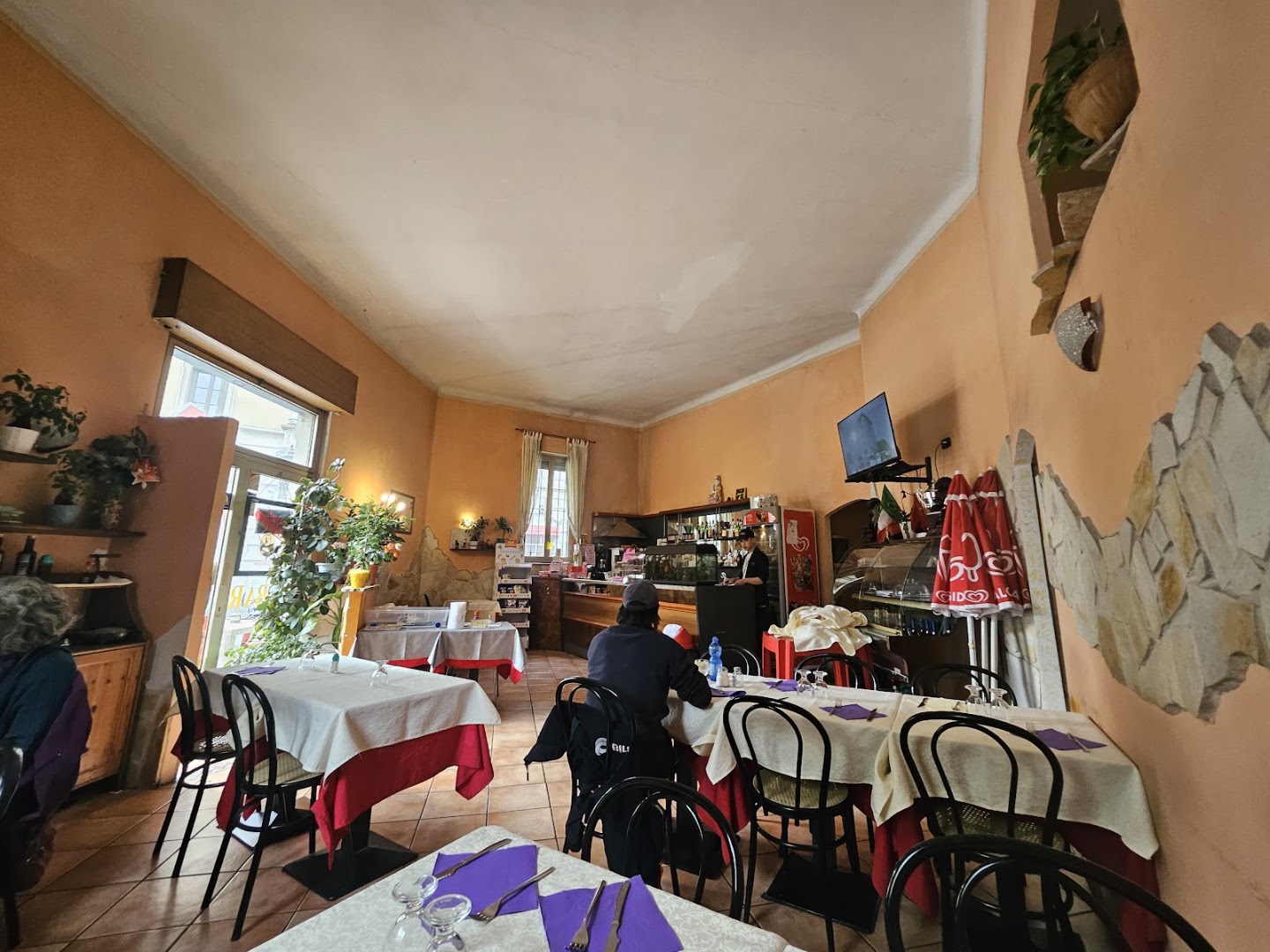 Ristorante Bar della Torre