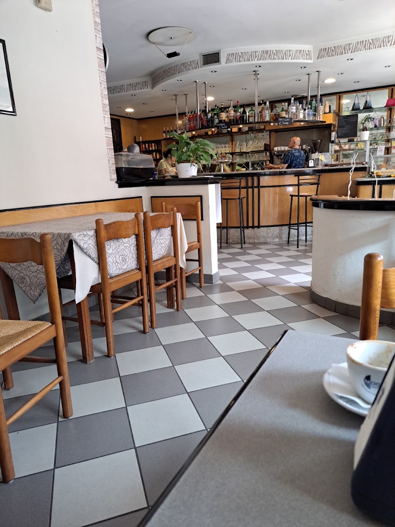 Ristorante Bar Derby