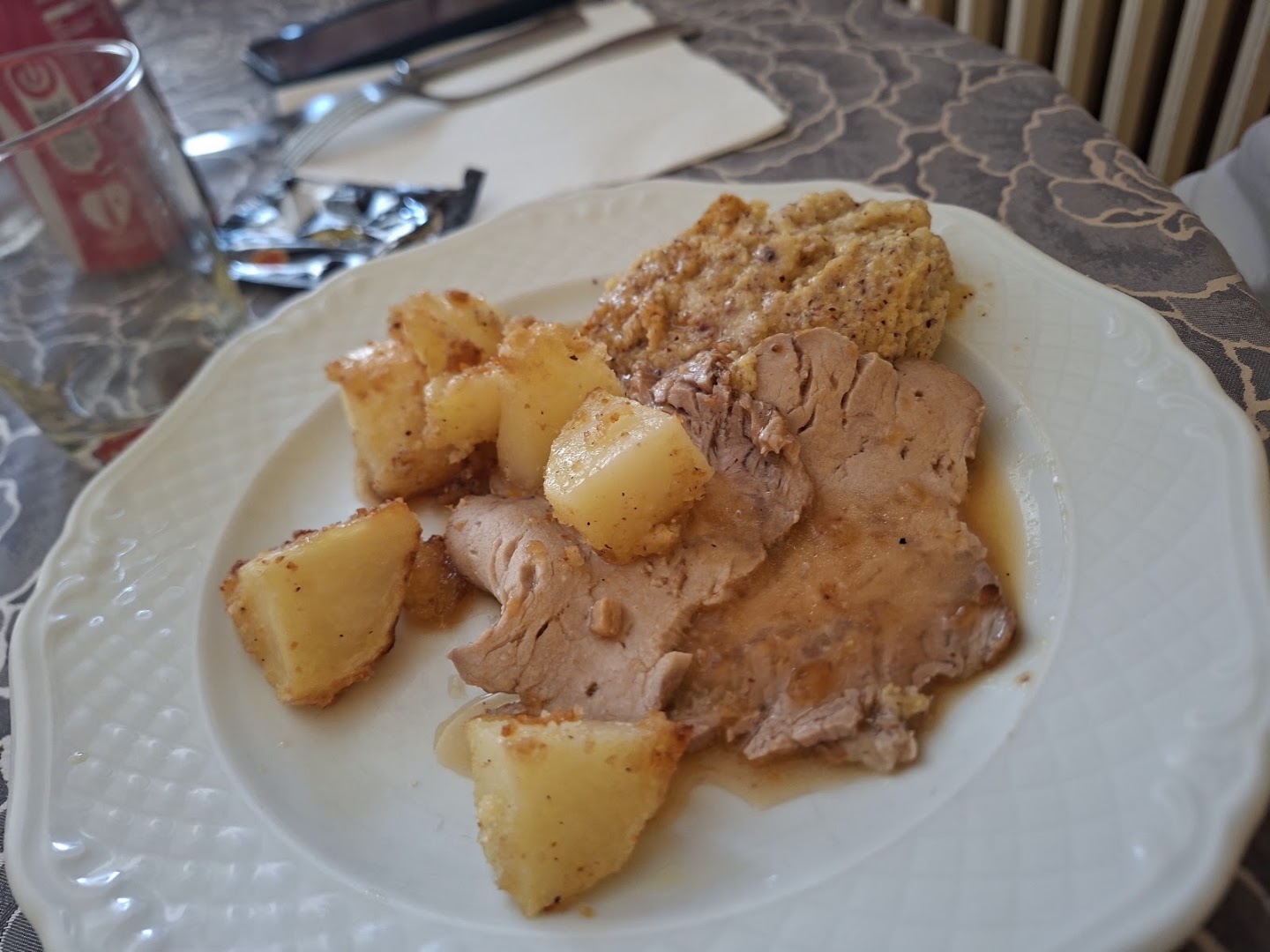 Ristorante Bar Derby