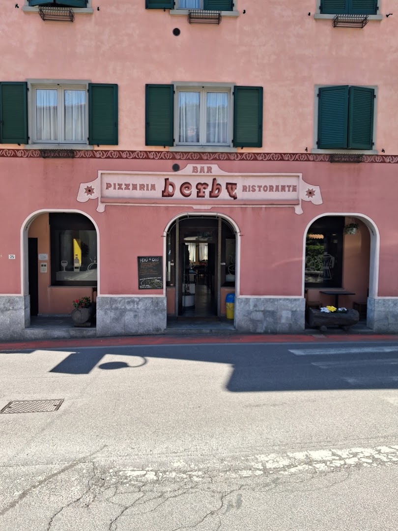 Ristorante Bar Derby