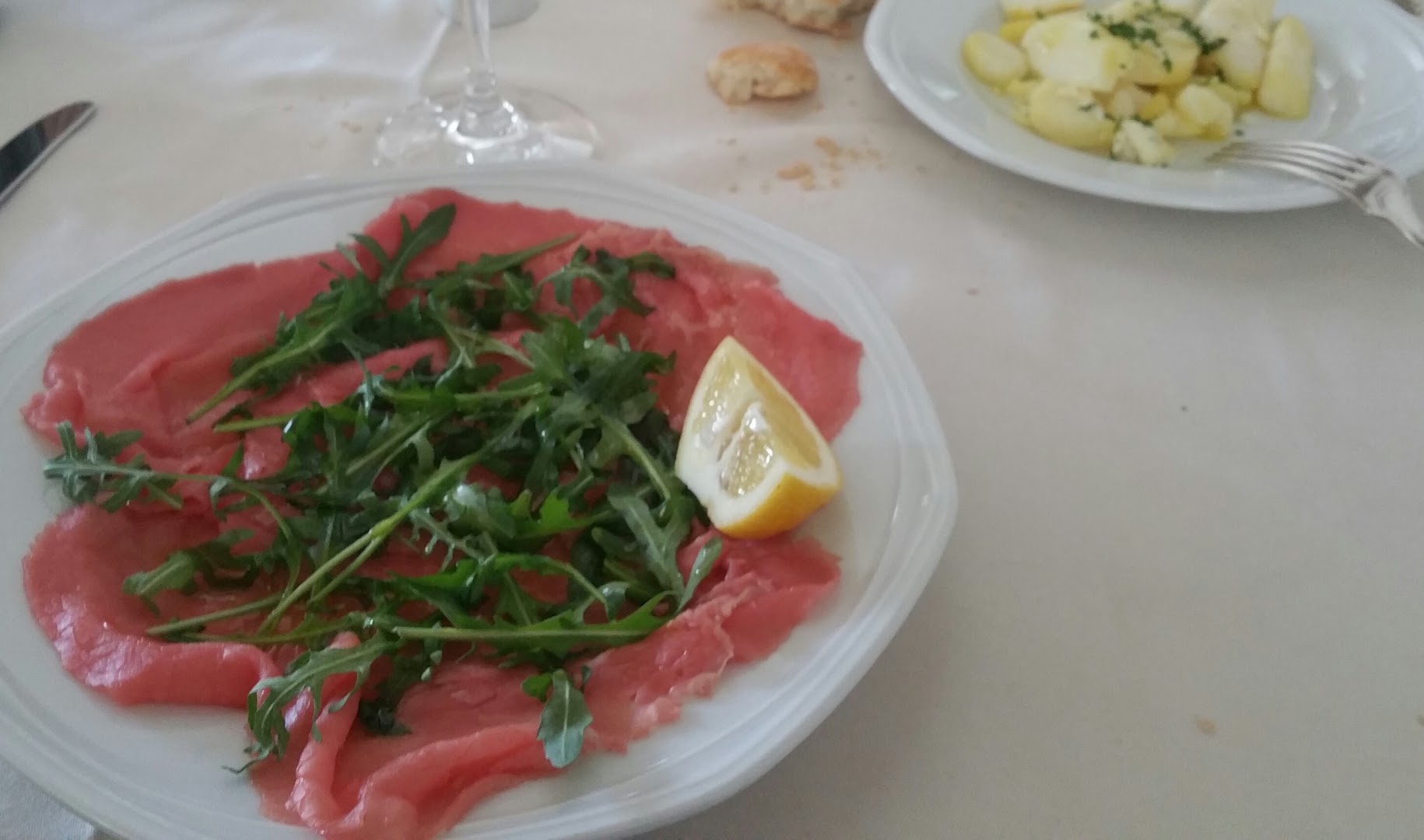 Ristorante Bar Dina