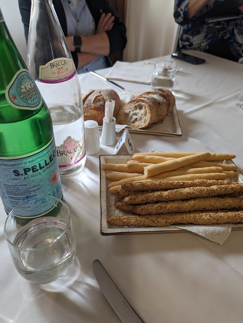 Ristorante Bar Dina