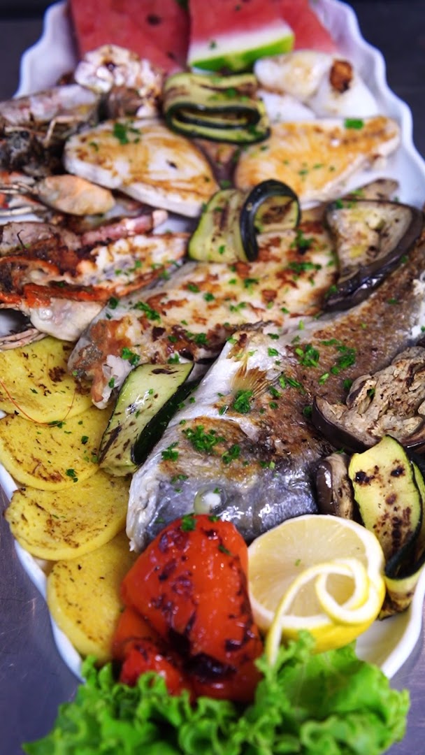 Ristorante Bar Elis