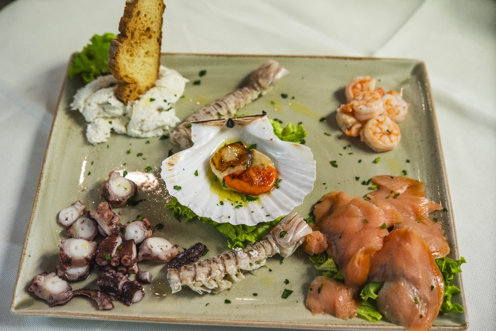 Ristorante Bar Elis