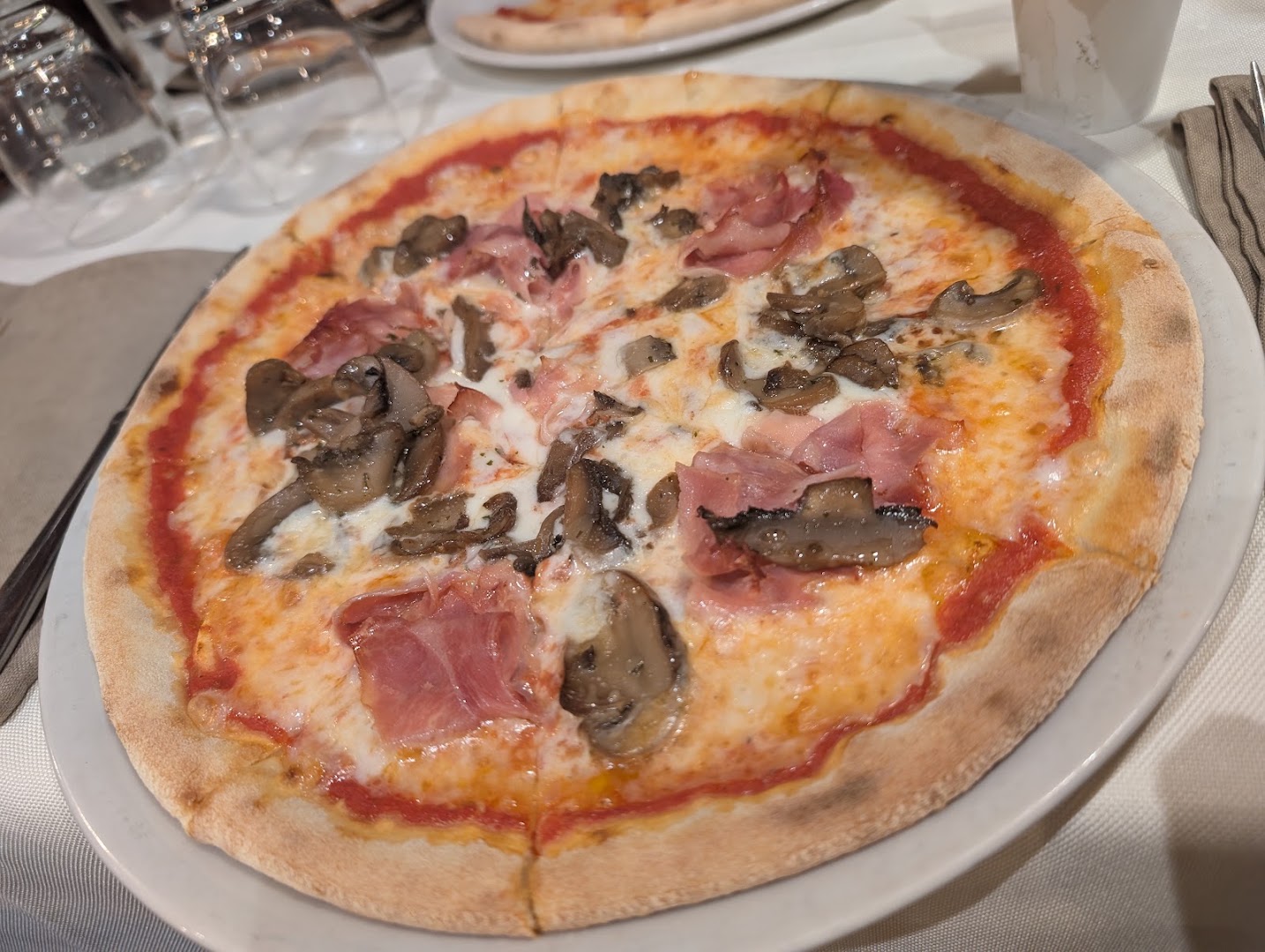 Ristorante Bar Elis