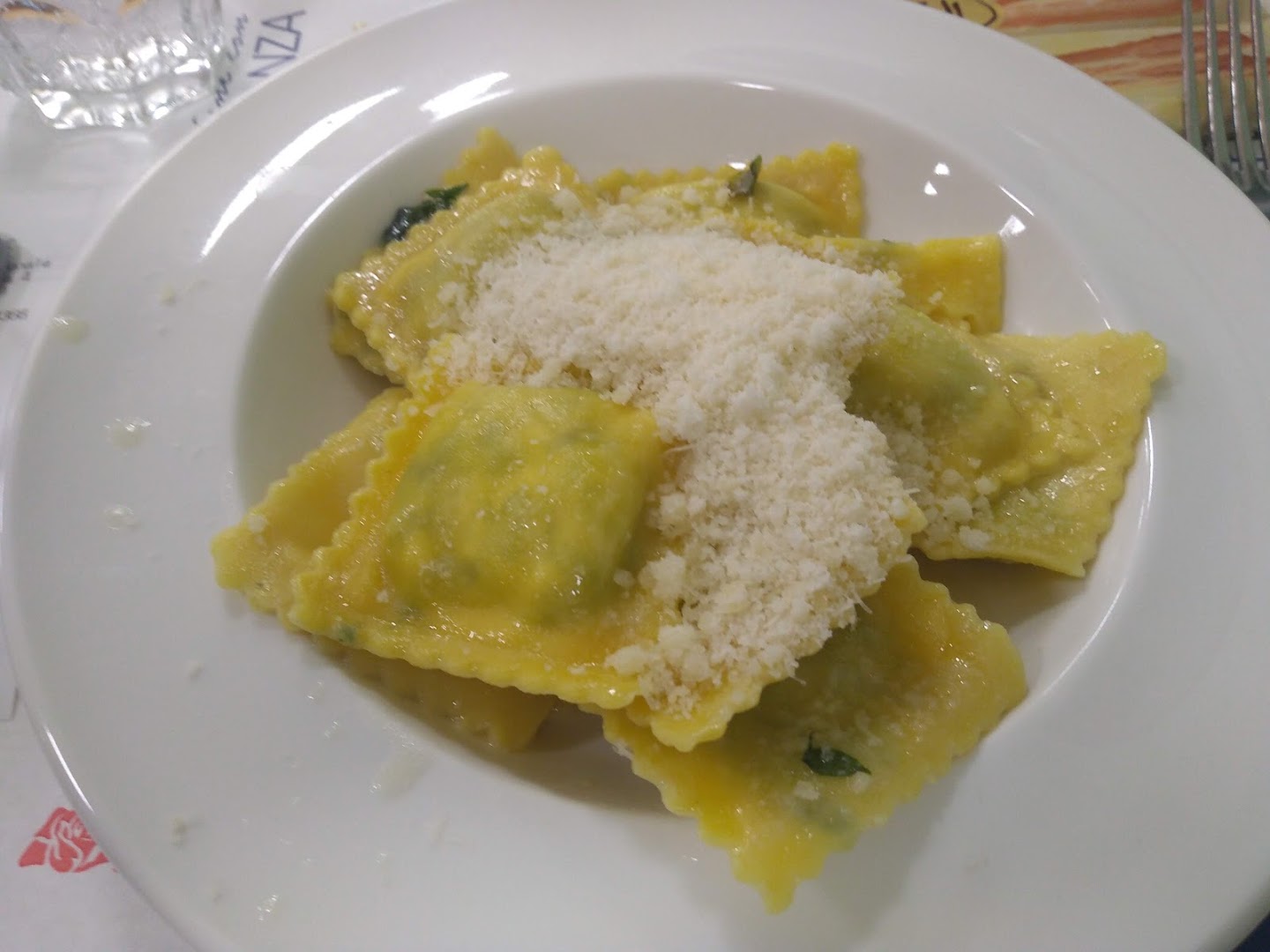 Ristorante Bar Express