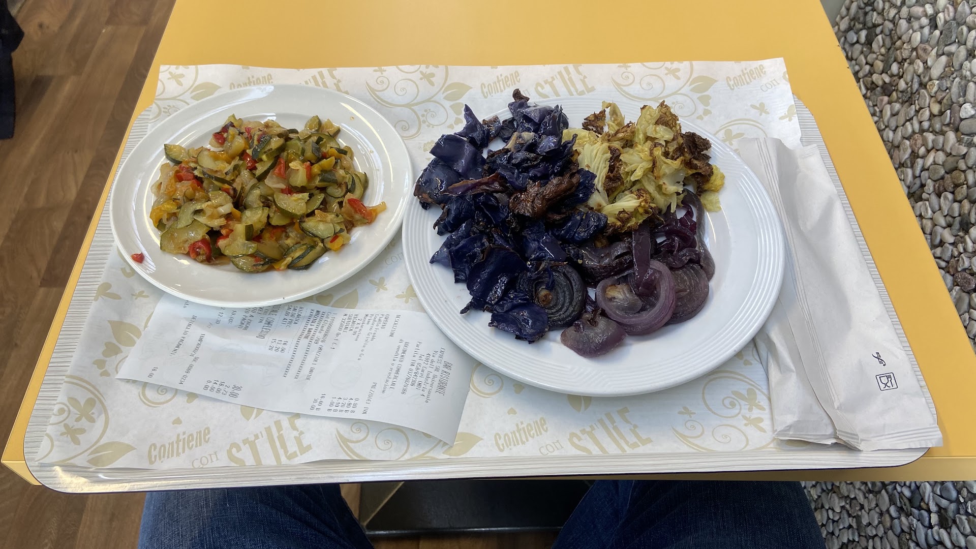 Ristorante Bar Express