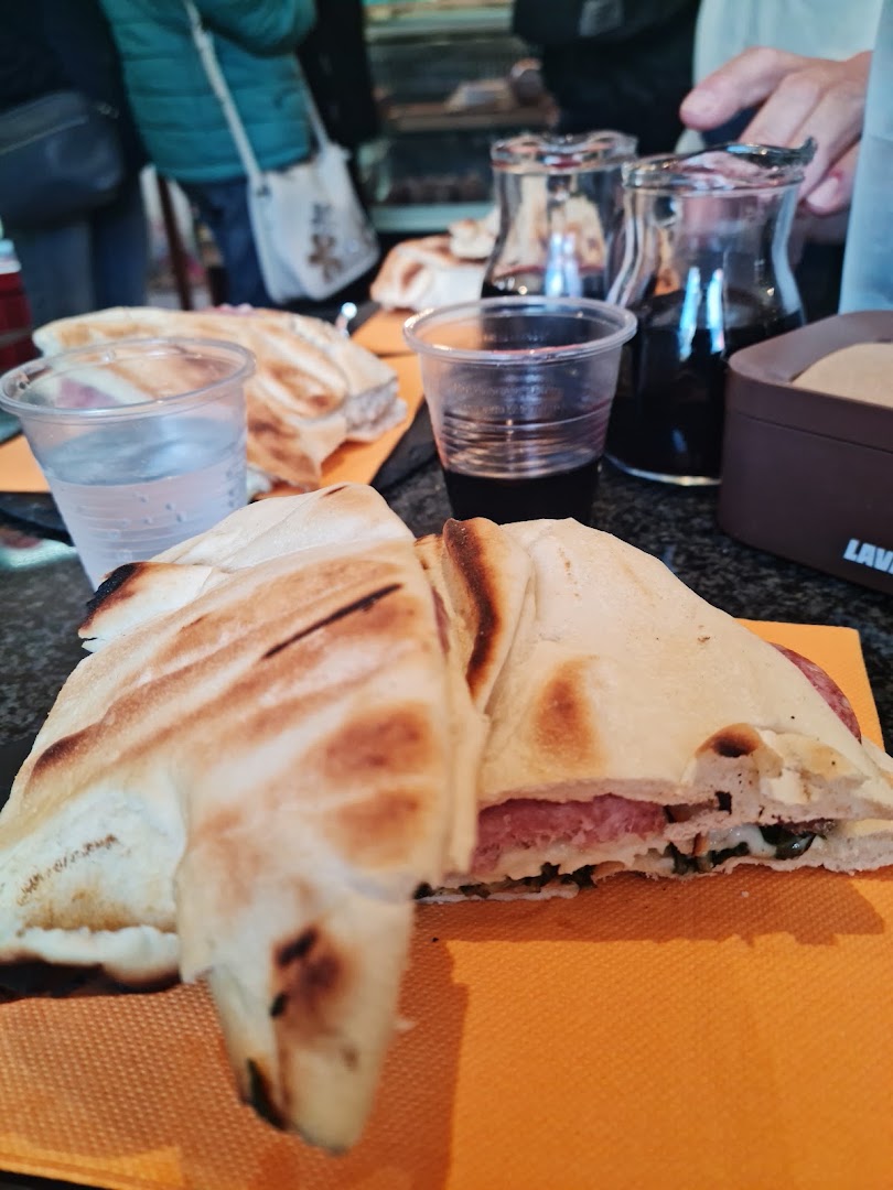 Ristorante Bar Forconi