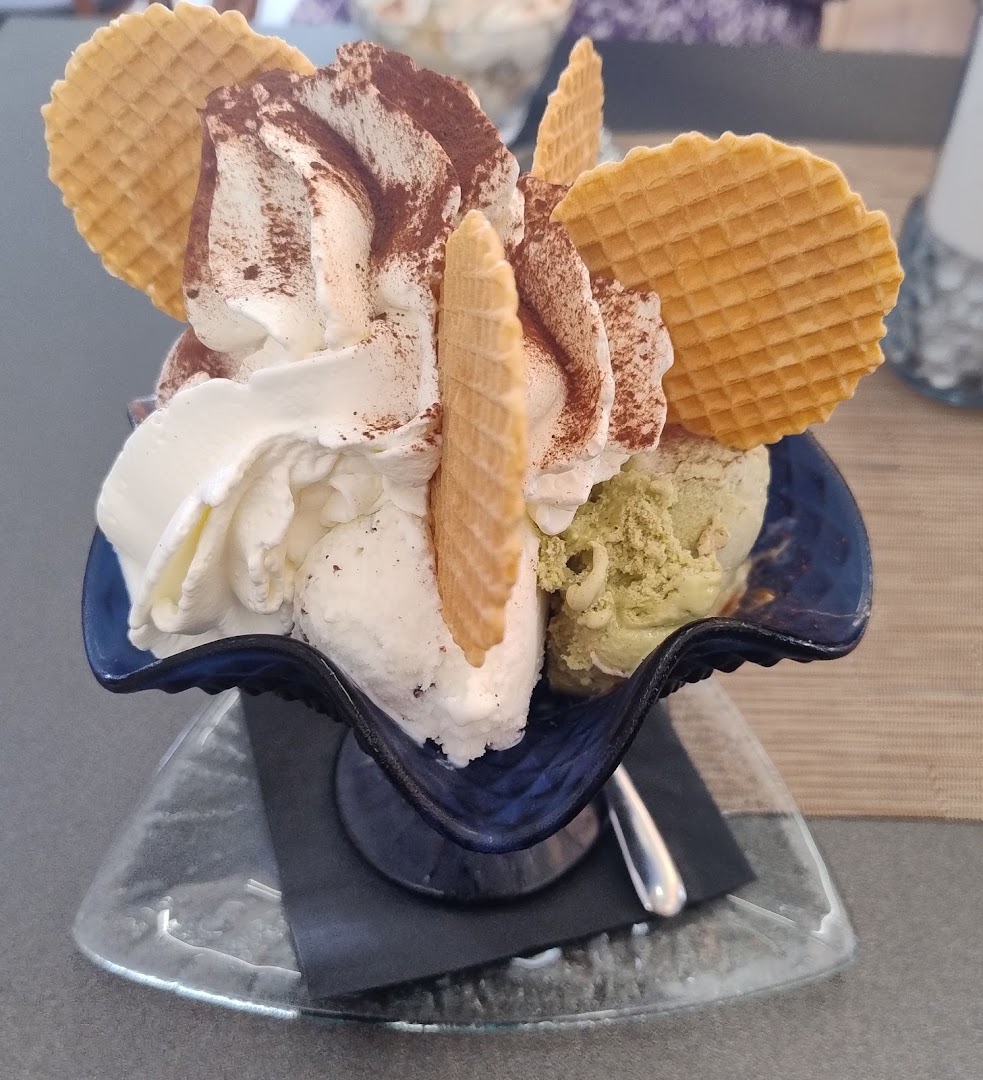 Ristorante Bar Gelateria Alexandra