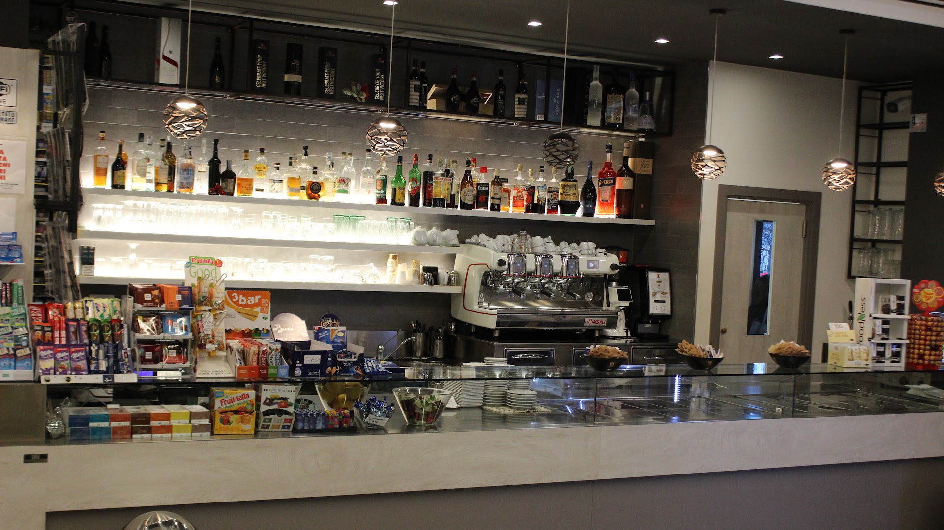 Ristorante Bar Gino