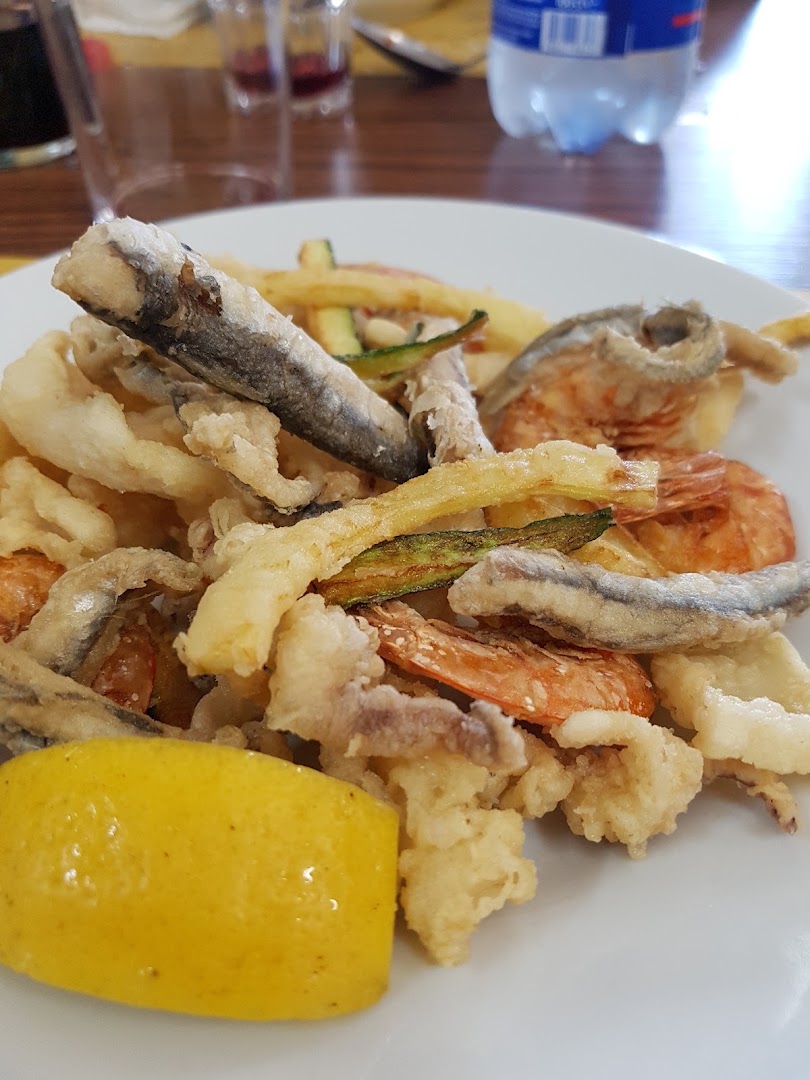 Ristorante Bar Gino
