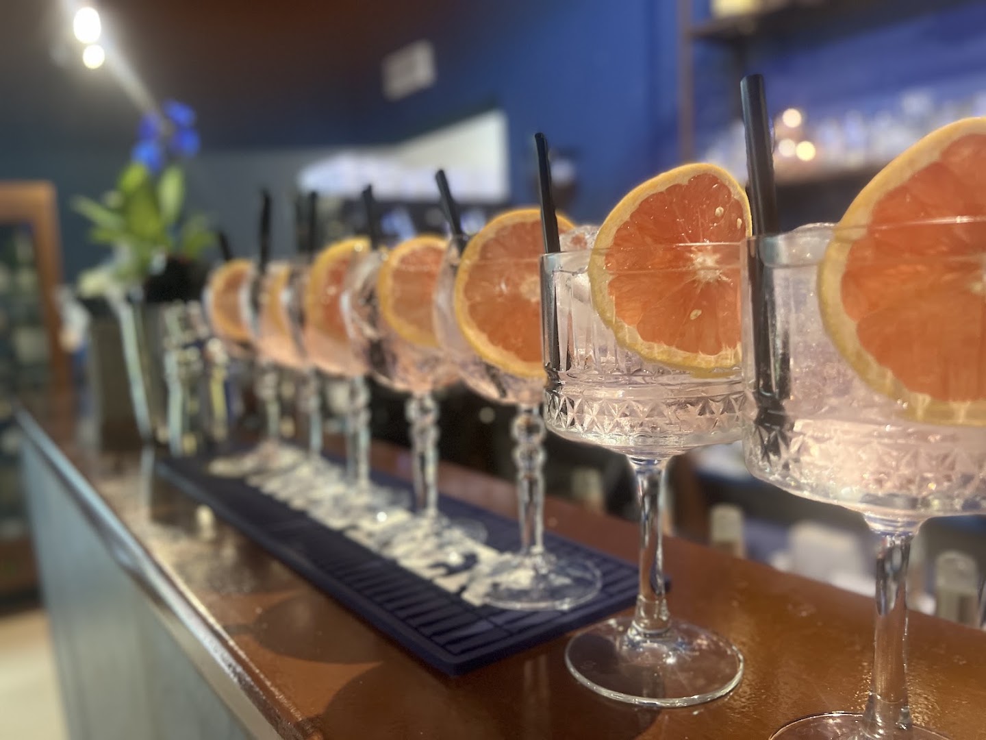 Ristorante Bar Gioia