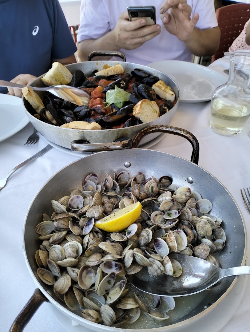 Ristorante Bar Grazia