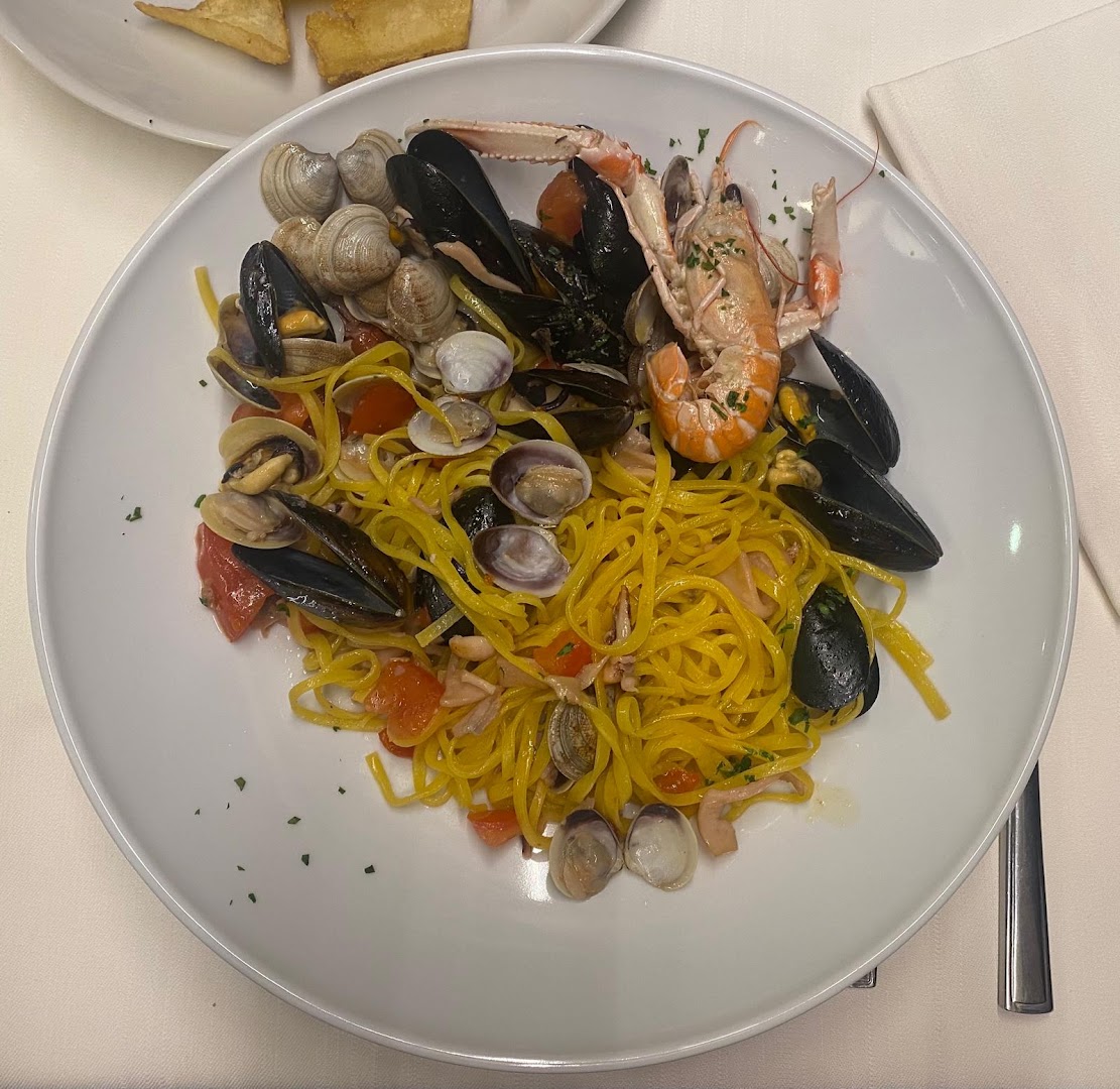 Ristorante Bar Grazia
