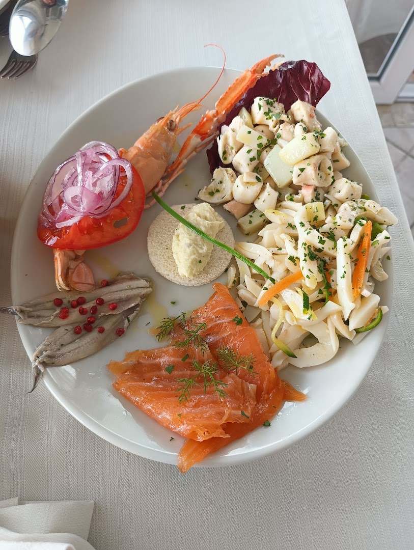 Ristorante Bar Grazia